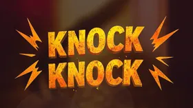Knock Knock