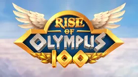 rise of olympus 100
